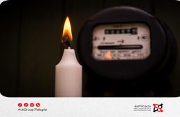 الكهرباء والمعيشة: تجربة الفلسطيني السوري اليومية