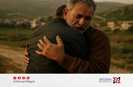 حنين أقوى وزيارة تروي قصة افتراء