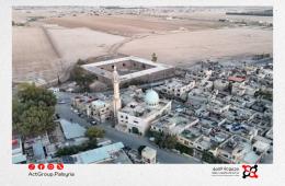 مجموعة العمل . 75 ضحية و132 معتقلاً من أبناء مخيم خان دنون