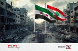 الفلسطينيّ السوري بين جغرافيتين وذاكرتين