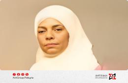 بعد انقطاع 40 عاماً.. فلسطينية سورية تتحدى الزمن وتنجح في الثانوية العامة