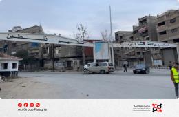 اليرموك يعيد نفسه بين الدمار والذاكرة