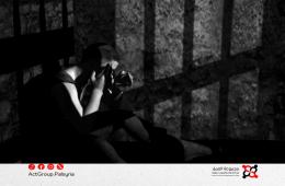 الاعتقال والإخفاء المنهجي لفلسطينيي سوريا من اللجوء إلى الغياب القسري