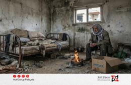 الفقر حين يصبح بنية. الفلسطيني في سوريا وتجربة الوجود المعلّق