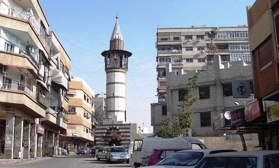 3 Palestinian victims from Rokn Al Dein compound in Damascus were killed since the beginning of the events in Syria.