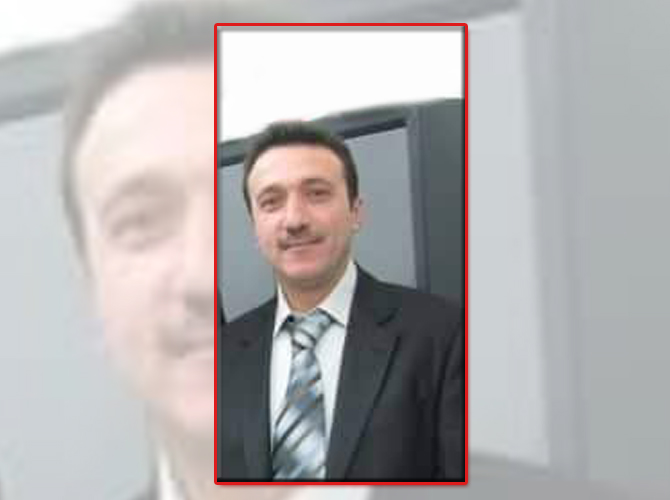 Palestinian Refugee Mahmoud Baltaji Forcibly Disappeared in Syria