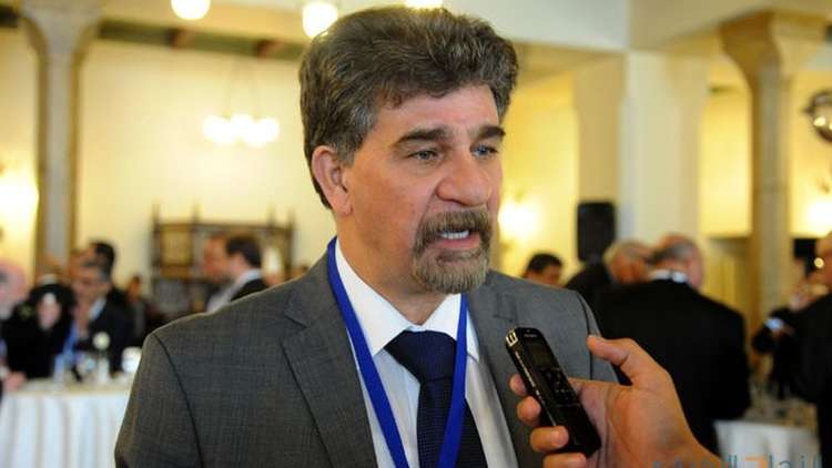 Official: Return to Yarmouk Camp Dependent on Infrastructure Rehabilitation