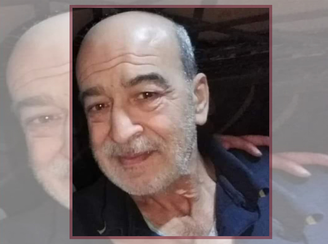 Palestinian Author Pronounced Dead after 25 Years in Syrian Prisons