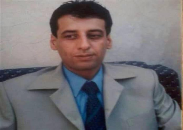  لاجئ فلسطيني من مخيم خان الشيح يقضي تحت التعذيب في سجون النظام السوري 