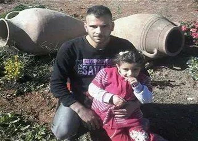 لاجئ فلسطيني يقضي متجمداً من البرد أثناء محاولته الوصول إلى اليونان