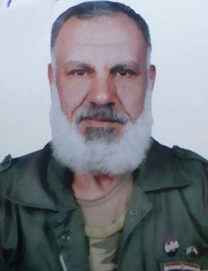 لاجئ فلسطيني يقضي في اشتباكات مخيم اليرموك 