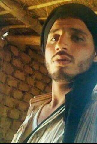 لاجئ فلسطيني يقضي في طريق الهجرة نحو ليبيا 