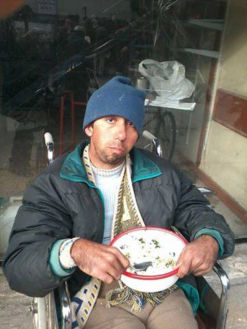 "163" لاجئاً فلسطينياً قضوا جراء الحصار ونقص الرعاية الطبية في مخيم اليرموك بينهم "64" في شهر واحد