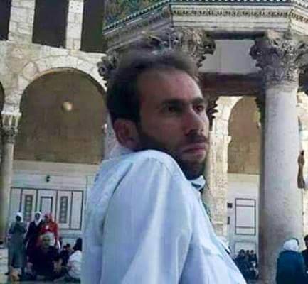 اللاجئ الفلسطيني الحادي عشر الذي  يتم التعرف عليه ضمن الصور المسربة لضحايا التعذيب في السجون السورية 