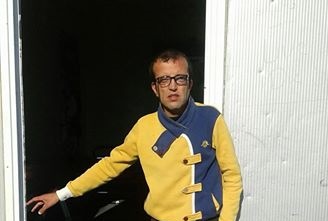 لاجئ فلسطيني في ألمانيا يناشد المنظمات الإنسانية والطبية مساعدته لعلاج عينيه 