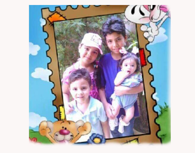 مناشدات للبحث عن أربعة أطفال من أبناء اليرموك فقدوا في ألمانيا 