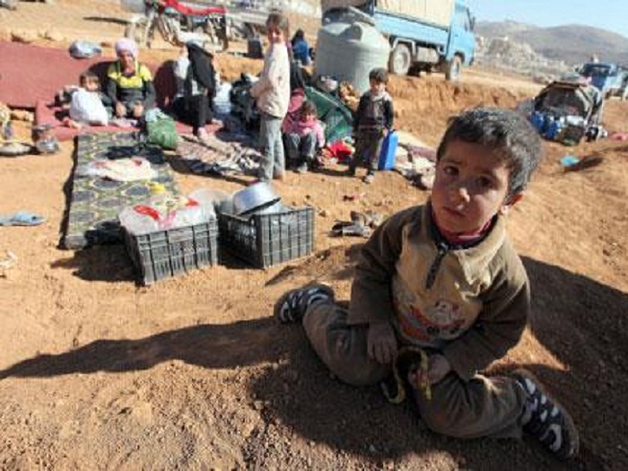 ارتفاع إيجارات المنازل يضيف أعباءً اقتصادية على كاهل فلسطينيي سورية 