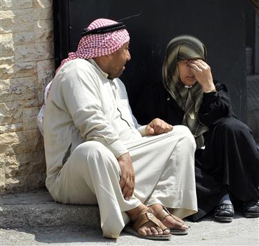 فلسطينيو سورية إحصائيات وأرقام حتى /19/ كانون الثاني ــ يناير / 2016