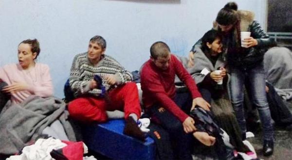 حادثتا غرق توديان بحياة (42) مهاجراً من سورية معظمهم من النساء والأطفال 