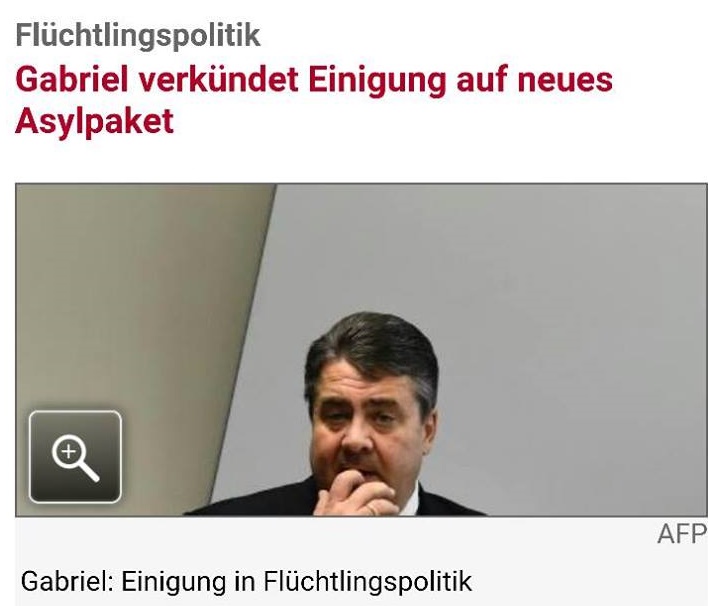أنباء عن إيقاف ألمانيا للم شمل شريحة واسعة من اللاجئين فيها
