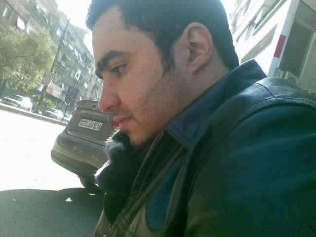 النظام السوري يتكتم على مصير الصحفي الفلسطيني "مهند عمر"منذ 5 سنوات