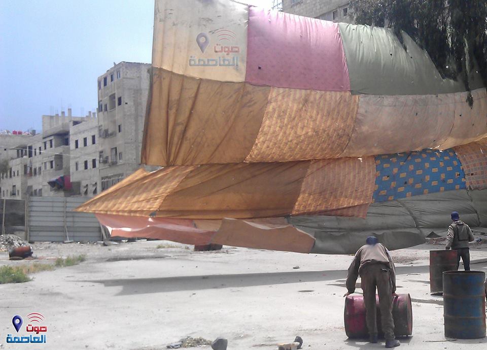 فلسطينيو سورية احصاءات وأرقام حتى 27 كانون الثاني / يناير 2018