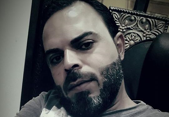 أوكرانيا تحتجز الفلسطيني "فارس سلامة" بعد ترحيله من تركيا