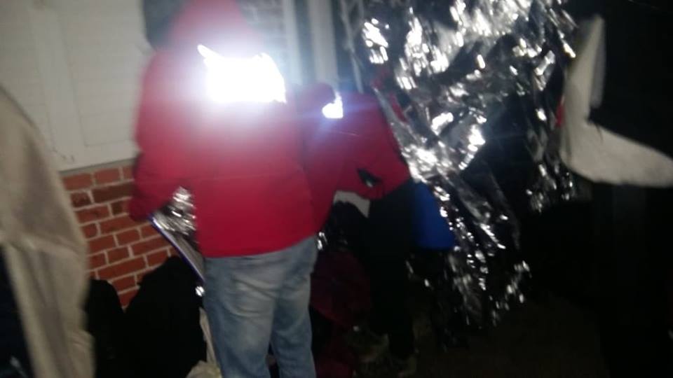 مهاجر فلسطيني يقضي بعد غرق مركب قبالة السواحل اليونانية 