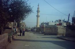 الإكتظاظ السكاني يساهم بارتفاع إيجارات المنازل في مخيم خان دنون  