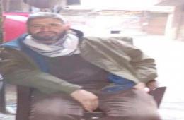 بعد يوم من اختطافه "داعش" تفرج عن"بهاء الأمين" أحد كوادر فتح في مخيم اليرموك