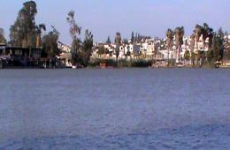 تحليق للطيران الحربي فوق بلدة المزيريب يخلق حالة من التوتر والغليان بين سكانه