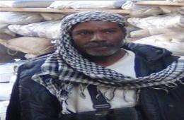 أحد عناصر الجبهة الشعبية (القيادة – العامة) يقضي متأثراً بجراحه 