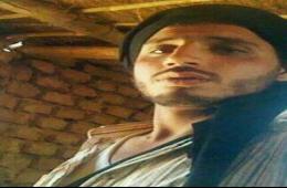 لاجئ فلسطيني يقضي في طريق الهجرة نحو ليبيا 