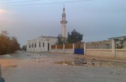 أهالي ‏مخيم الرمدان‬ يشتكون من عدم الاستقرار والأمن والآمان