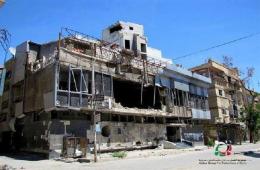 فلسطينيو سورية ‫‏إحصائيات‬ وأرقام حتى /6/ كانون الثاني ــ يناير / 2016 