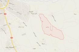 أحد أبناء مخيم السيدة زينب يقضي في بلدة زبدين بريف دمشق