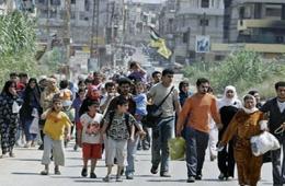 #‏فلسطينيو_سورية‬ إحصائيات وأرقام حتى /21/ كانون الثاني ــ يناير / 2016