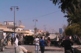 تدهور الوضع الصحي للعائلات الفلسطينية جنوب سورية