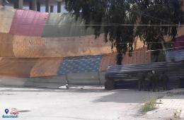 داعش يشنّ هجوماً على مجموعات المعارضة جنوب دمشق