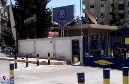 "داعش" يقتحم المقر السابق للدفاع المدني في أطراف مخيم اليرموك