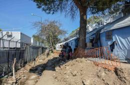 شكوى ضد اليونان لانتهاكات الحقوق الاجتماعية للأطفال المهاجرين 