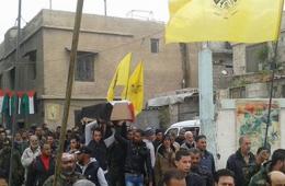 توثيق 35 ضحية من "فتح الانتفاضة" قضوا أثناء القتال في سورية