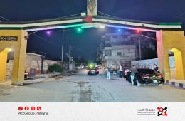 تصل إلى 70 بالمئة.. ارتفاع كبير لإيجارات المنازل في مخيم النيرب 