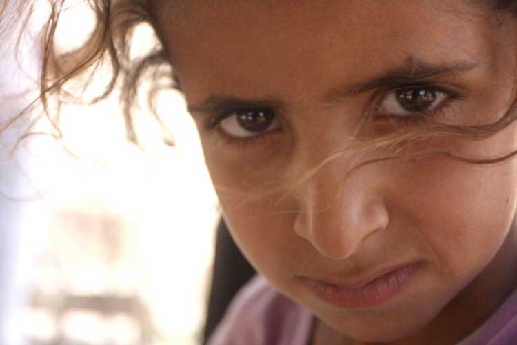 UN agency denounces killing of Palestinian refugee children