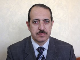 The Future of the Palestinians of Syria.