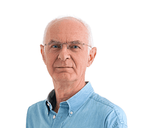 How Yarmouk refugee camp became the worst place in Syria.