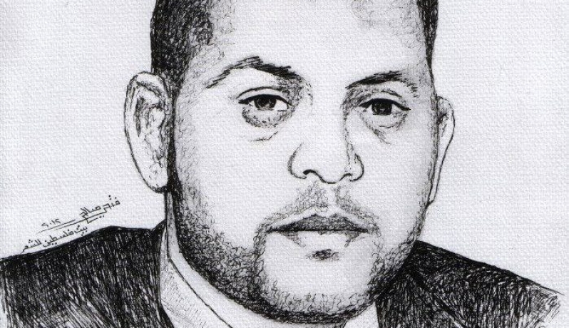 Palestinians of Syria…Between Resolving and Administrating the Crisis.