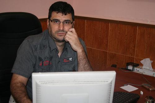 The Nakba of Yarmouk, and my Nakba, Exactly How I Lived Both