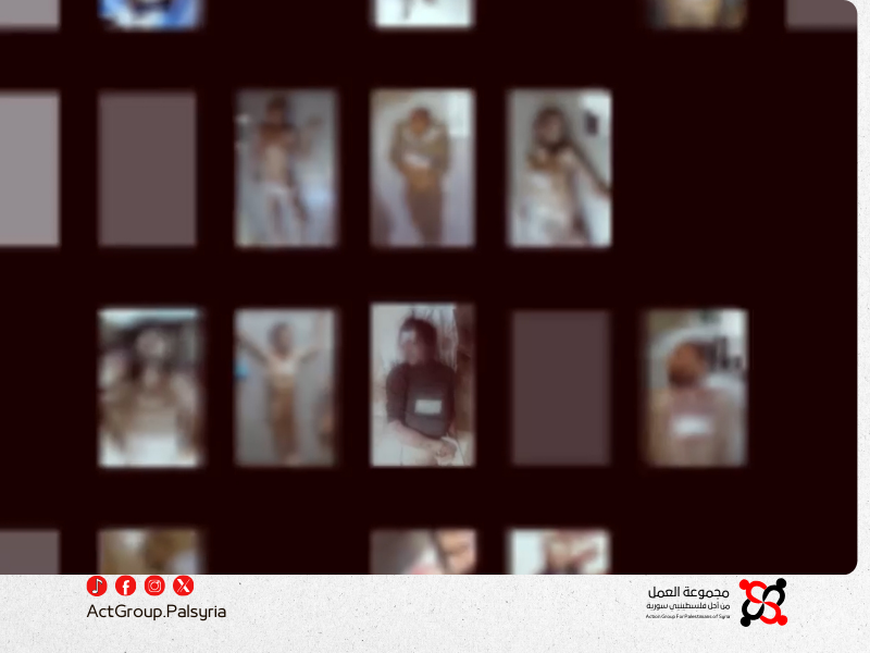 134,000 documents and photos from Assad