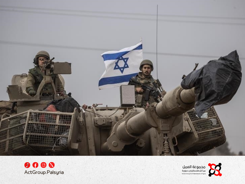 The United Nations: The security situation in Syria is fragile… and Israeli airstrikes are exacerbating tensions